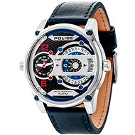 POLICE D-Jay PL14835JS/02 - Men's Watch