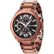 POLICE METAL PL15366JSBN / 02M - Men's Watch