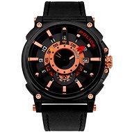 POLICE Compass PL15048JSB/02 - Men's Watch