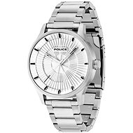 POLICE JET PL15038JS / 01M - Men's Watch