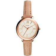 FOSSIL JACQUELINE SMALL ES3802 - Women's Watch