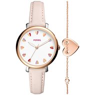 FOSSIL JACQUELINE ES4351SET - Women's Watch
