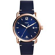 FOSSIL THE COMMUTER 3H DATE FS5274 - Men's Watch