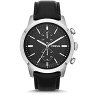 FOSSIL TOWNSMAN FS4866 - Men's Watch