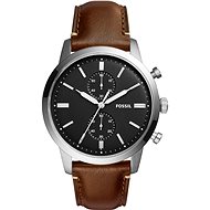 FOSSIL 44MM TOWNSMAN FS5280 - Men's Watch