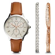 FOSSIL ABILENE CH4001SET - Women's Watch