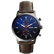 FOSSIL 44MM TOWNSMAN FS5378 - Men's Watch