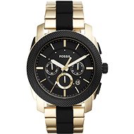 FOSSIL MACHINE FS5261 - Men's Watch