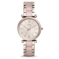 FOSSIL CARLIE ES4346 - Women's Watch
