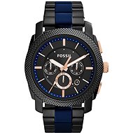 FOSSIL MACHINE FS5164 - Men's Watch