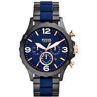 FOSSIL NATE JR1494 - Men's Watch