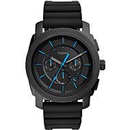 FOSSIL MACHINE FS5323 - Men's Watch