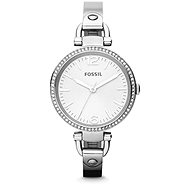 FOSSIL GEORGIA ES3225 - Women's Watch