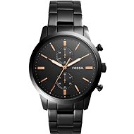 FOSSIL 44MM TOWNSMAN FS5379 - Men's Watch