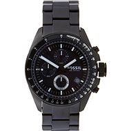 FOSSIL DECKER - MENS CH2601 - Men's Watch