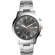 FOSSIL 44MM TOWNSMAN FS5407 - Men's Watch