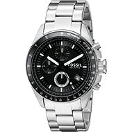 FOSSIL DECKER CH2600 - Men's Watch