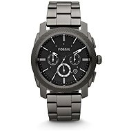 FOSSIL MACHINE FS4662 - Men's Watch