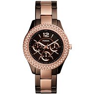 FOSSIL STELLA ES4079 - Women's Watch