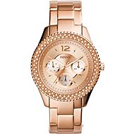 FOSSIL STELLA ES3590 - Women's Watch