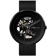 XIAOMI Ciga Watch Skeleton Obsidian Moon - Watch