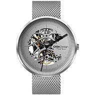 Xiaomi Ciga Watch Skeleton Silver Moon - Watch