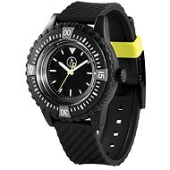 Q &amp; Q RP06J001Y - Men's Watch