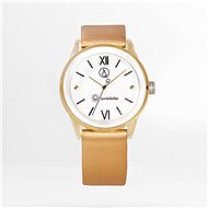 Q &amp; Q RP18J005Y - Women's Watch