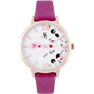 CHARLOTTE RAFFAELLI CRW18001 - Women's Watch