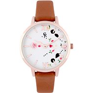 CHARLOTTE RAFFAELLI CRW18002 - Women's Watch