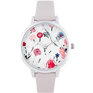 CHARLOTTE RAFFAELLI CRW18006 - Women's Watch