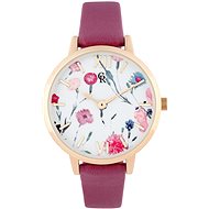CHARLOTTE RAFFAELLI CRW18007 - Women's Watch