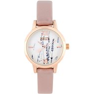 CHARLOTTE RAFFAELLI CRW18015 - Women's Watch