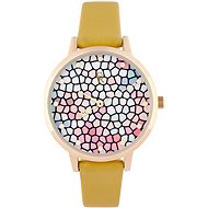 CHARLOTTE RAFFAELLI CRW18027 - Women's Watch