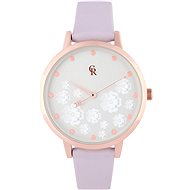 CHARLOTTE RAFFAELLI CRW18041 - Women's Watch