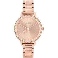 CHARLOTTE RAFFAELLI CRW18062 - Women's Watch