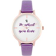 CHARLOTTE RAFFAELLI CRW18070 - Women's Watch
