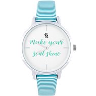 CHARLOTTE RAFFAELLI CRW18071 - Women's Watch