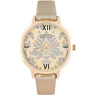 CHARLOTTE RAFFAELLI CRW18081 - Women's Watch
