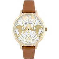 CHARLOTTE RAFFAELLI CRW18085 - Women's Watch