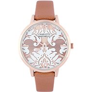 CHARLOTTE RAFFAELLI CRW18086 - Women's Watch
