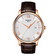 TISSOT T06361036038 - Men's Watch
