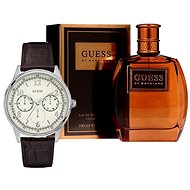 Guess W0863G1 + Guess by Marciano EdT 100 ml - Kit