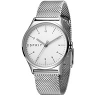 ESPRIT Essential Silver Mesh - L ES1L034M0055 - Women's Watch