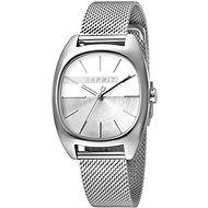 ESPRIT Infinity Silver Mesh 2990 - Women's Watch