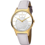 ESPRIT Grace Silver L.Grey 3490 - Women's Watch