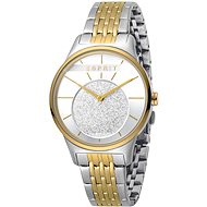 ESPRIT Grace T / T Gold MB. 3990 - Women's Watch