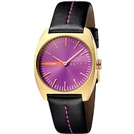 ESPRIT Spectrum Purple Black 3290 - Women's Watch