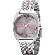ESPRIT Spectrum Purple Stripe Mesh 2990 - Women's Watch