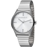 ESPRIT VinRose Silver Matt 2390 - Women's Watch